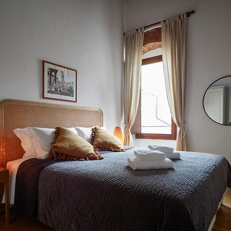 One Of A Kind Near The Duomo W/Balcony Palace Apt Флоренция Экстерьер фото